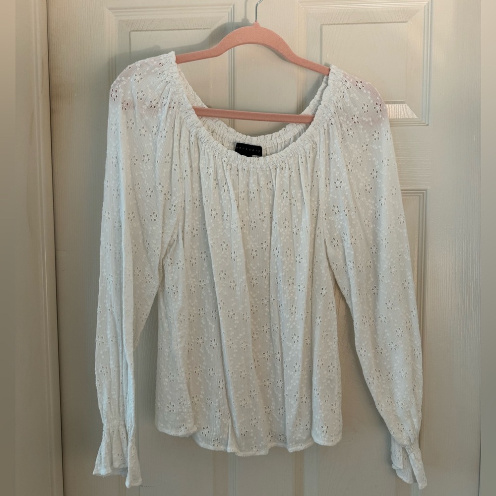 Sanctuary Shirt Size L